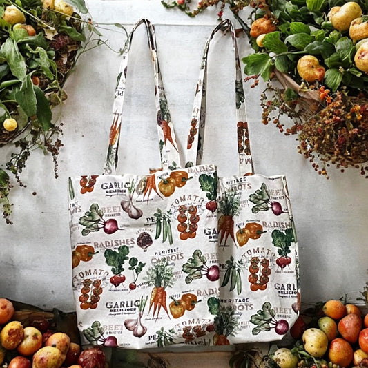 Market Tote